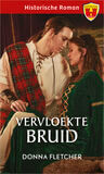 Vervloekte bruid (e-book)