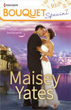 Bouquet Special Maisey Yates (e-book)