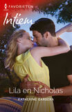 Lila en Nicholas (e-book)