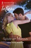 Sylvie en Marcus (e-book)