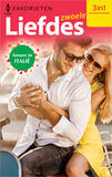 Zwoele liefdes - Amore in Italië (e-book)