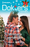 Winters verlangen (e-book)