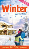 Harlequin Winterspecial (e-book)