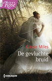 De gevluchte bruid (e-book)