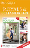 Royals &amp; schandalen (e-book)