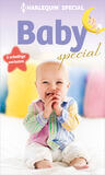 Harlequin Baby Special (e-book)