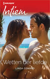 Wetten der liefde (e-book)