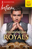 Verleidelijke royals (e-book)