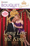 Bouquet Special Long Live the King! (e-book)