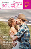 Dromen in het hooi / Liefde in de outback (e-book)