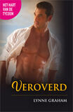Veroverd (e-book)