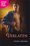 Verlaten (e-book)