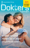 Griekse romance / Verliefd op de dokter / De perfecte vader (e-book)