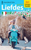 Zomerliefdes - Italië (e-book)