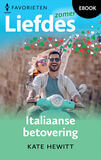 Italiaanse betovering (e-book)