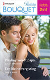 Playboy wordt papa / Een kleine vergissing (e-book)
