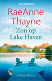 Zon op Lake Haven (e-book)