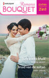 Jurk zoekt bruid / Bruid van de sultan (e-book)