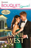 Annie West (e-book)