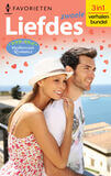 Zwoele Liefdes - Mediterrane romance (e-book)