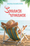 Spaanse romance (e-book)