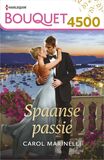 Spaanse passie (e-book)