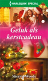 Geluk als kerstcadeau (e-book)