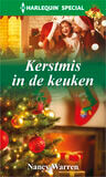 Kerstmis in de keuken (e-book)