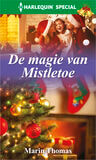 De magie van Mistletoe (e-book)