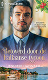 Betoverd door de Italiaanse tycoon (e-book)