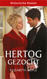 Hertog gezocht (e-book)