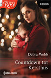 Countdown tot Kerstmis (e-book)