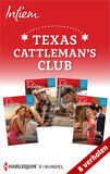 Texas Cattleman&#039;s Club (e-book)