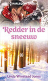 Redder in de sneeuw (e-book)