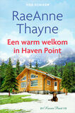 Een warm welkom in Haven Point (e-book)