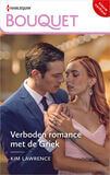 Verboden romance met de Griek (e-book)