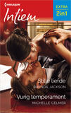 Stille liefde / Vurig temperament (e-book)