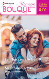 Een Toscaanse liefde / Mediterraan geluk (e-book)
