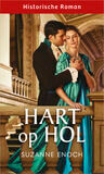 Hart op hol (e-book)