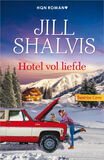Hotel vol liefde (e-book)