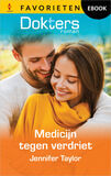 Medicijn tegen verdriet (e-book)