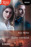 Baby vermist (e-book)