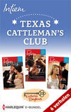 Texas Cattleman&#039;s Club: Geheim dagboek (e-book)