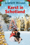 Kerst in Schotland (e-book)