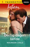 Dertig dagen liefde (e-book)