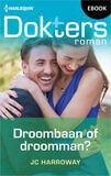 Droombaan of droomman? (e-book)