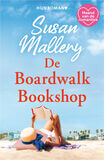 De Boardwalk Bookshop (e-book)