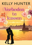 Verboden te kussen (e-book)