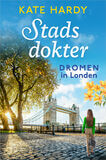Dromen in Londen (e-book)