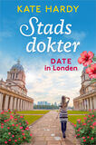 Date in Londen (e-book)